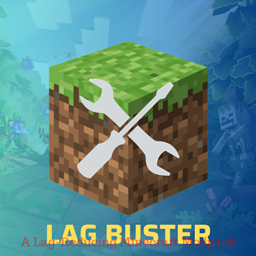 LagBuster project image
