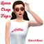 Lana Crop Tops logo