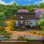 Tiny Japanese Farmhouse (No CC)