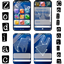 Phone UI Overhaul Zodiac logo