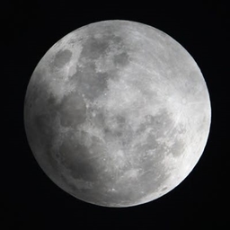 The Moon - Explore with Olowar Space Industries project image
