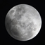 The Moon - Explore with Olowar Space Industries logo