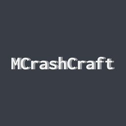 MCrashCraft Official