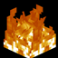 Deadly Nether AKA Hell logo
