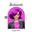 Jayde Hair logo