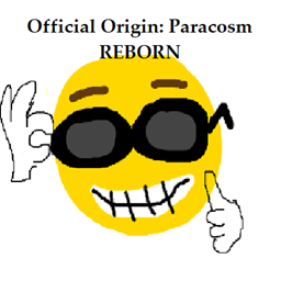 Official Origin: Paracosm REBORN project image