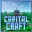 Mine+(CapitalCraft Version) logo