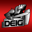 DGTFactions logo