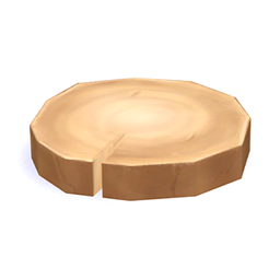 Stumpy Chopping Board project image