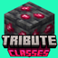 Tribute: Classes logo