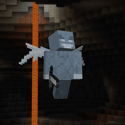 Glowing Hostile Mobs project image