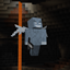 Glowing Hostile Mobs logo