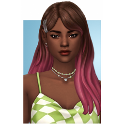 Liv Hairstyle