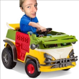 DemoCraft logo