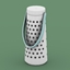 QICC - Evergreen Decorative Table Lamp logo