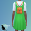 SP42 Dress Backpack logo