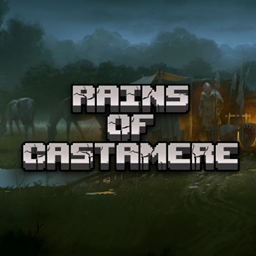 Rains of Castamere logo