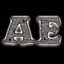 Awakened Evil logo