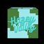 Hazey Valley SMP logo