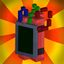 Nether Bombs! logo