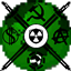 Kingdoms & Empires SMP logo