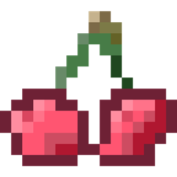 Actual Cherries (Fabric/Quilt) project image