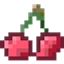 Actual Cherries (Fabric/Quilt) logo