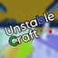 UnsTableCraft+ logo