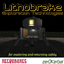 Lithobrake Exploration Technologies (LET) (LETech) by NecroBones logo