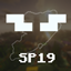 SpiritPack19 logo
