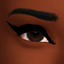 Sharp as a Tack Eyeliner logo