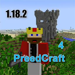 PreedCraft 4 project image