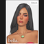 Bella Hair (Maxis Match Version) logo
