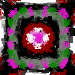 Parasitic Hell logo