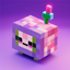 YunWoo_Server logo