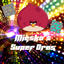 Mięskos Super ores logo