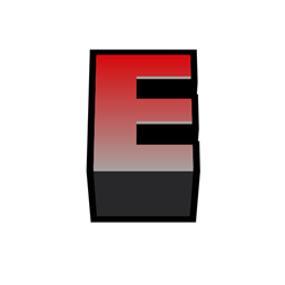 The Everdark logo