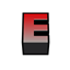 The Everdark logo