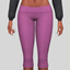 [Veranka] Comfy Capris logo
