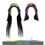 Simpliciaty's Amaka Hair logo