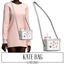 KATE BAG logo