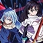 JJ's Tensura/Fantasy world logo