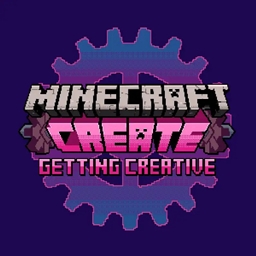 Create: Getting Creative!