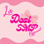 DesiCraftSMP logo