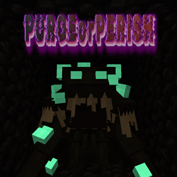 PURGEorPERISH logo