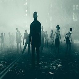 Earth Reborn project image
