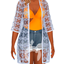 Rosalia Kimono logo