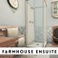 Farmhouse Ensuite logo