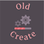 Old Create logo
