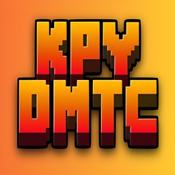KpY Dungeons Magic Tech Chaos logo